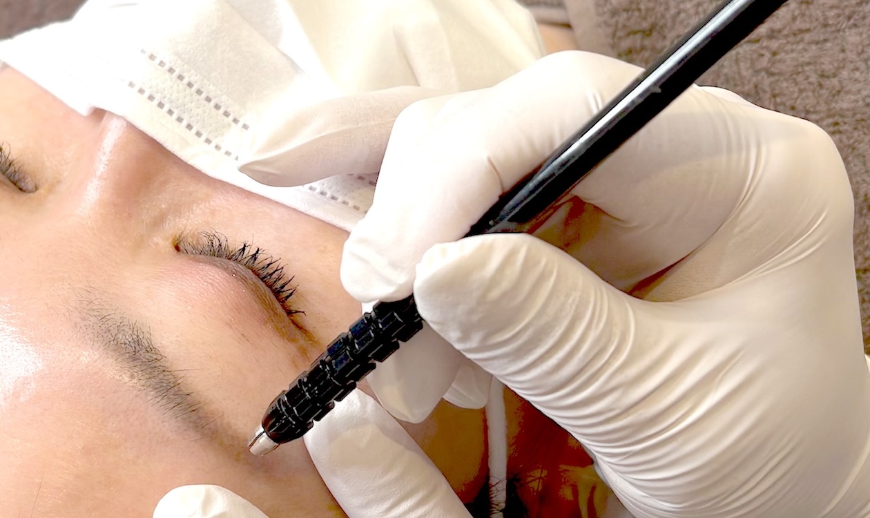 医療アートメイク