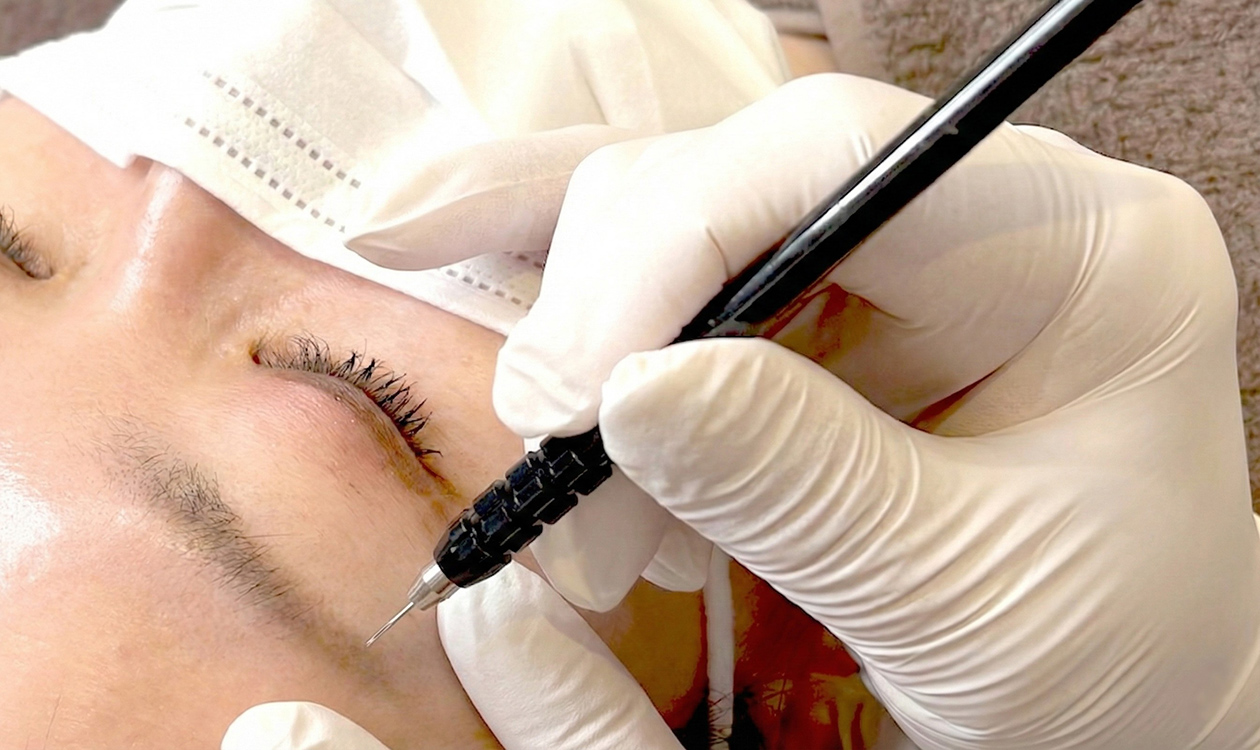 医療アートメイク